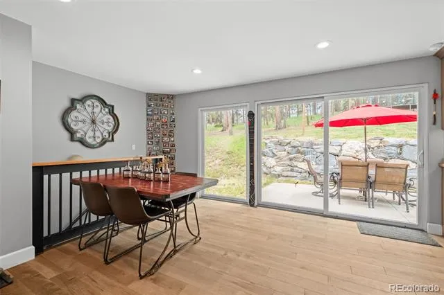5553 Maggie Lane Evergreen, CO 80439