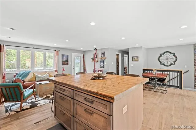 5553 Maggie Lane Evergreen, CO 80439