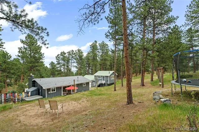 5553 Maggie Lane Evergreen, CO 80439