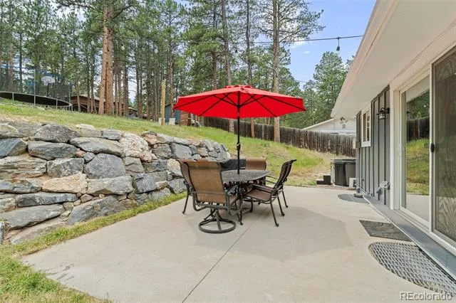 5553 Maggie Lane Evergreen, CO 80439