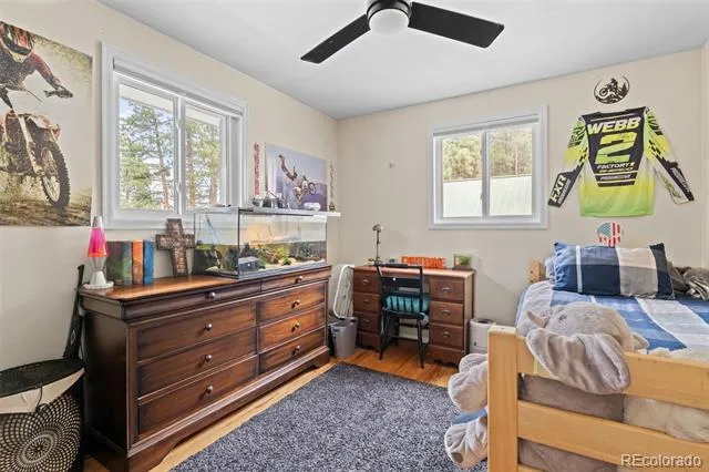 5553 Maggie Lane Evergreen, CO 80439