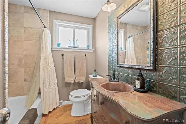 5553 Maggie Lane Evergreen, CO 80439