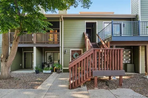 540 S Forest Street #1-201