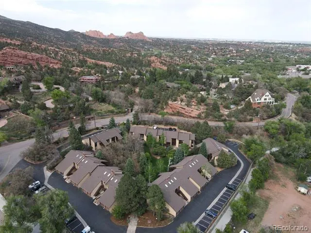 329 El Paso Boulevard #C Manitou Springs, CO 80829