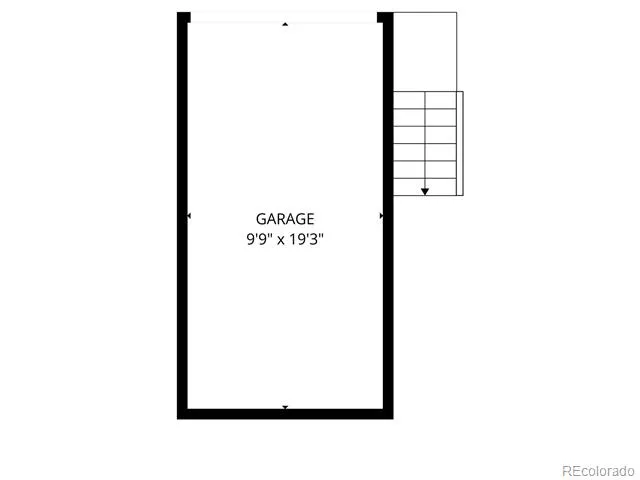 329 El Paso Boulevard #C Manitou Springs, CO 80829