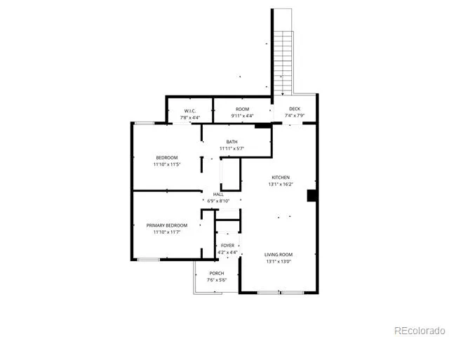 329 El Paso Boulevard #C Manitou Springs, CO 80829