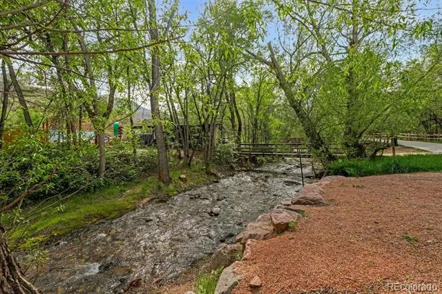 329 El Paso Boulevard #C Manitou Springs, CO 80829