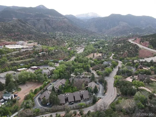 329 El Paso Boulevard #C Manitou Springs, CO 80829