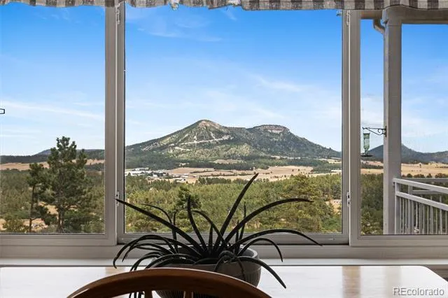 2510 Valley Park Drive Larkspur, CO 80118