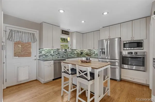 2510 Valley Park Drive Larkspur, CO 80118