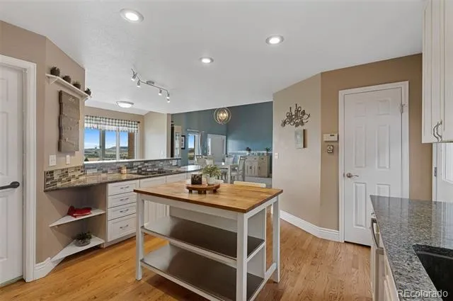 2510 Valley Park Drive Larkspur, CO 80118