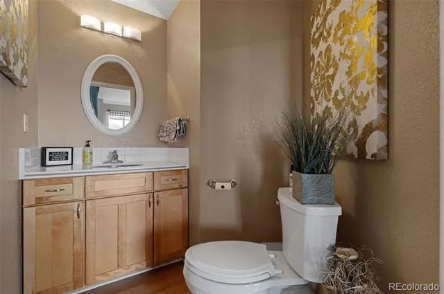 2510 Valley Park Drive Larkspur, CO 80118