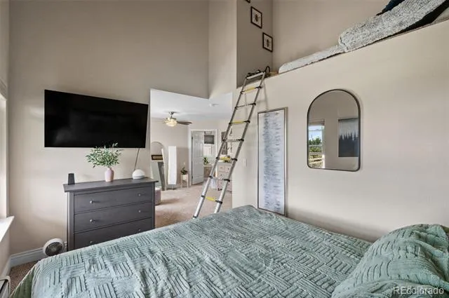 2510 Valley Park Drive Larkspur, CO 80118