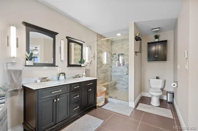 2510 Valley Park Drive Larkspur, CO 80118