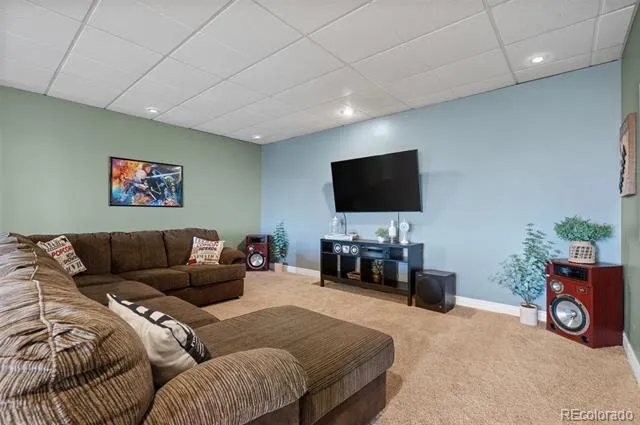 2510 Valley Park Drive Larkspur, CO 80118
