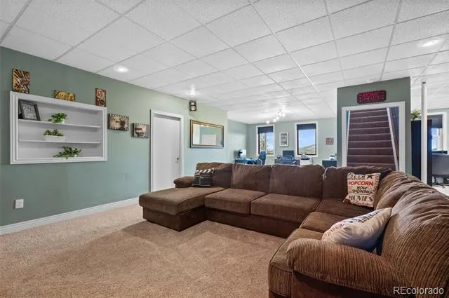 2510 Valley Park Drive Larkspur, CO 80118