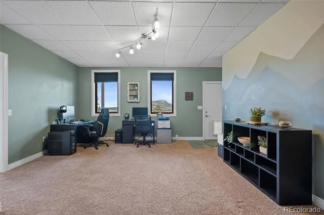 2510 Valley Park Drive Larkspur, CO 80118