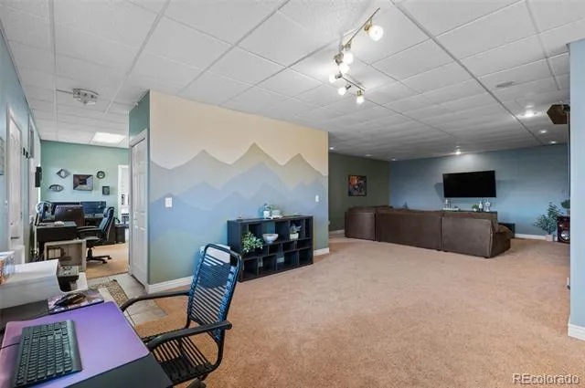 2510 Valley Park Drive Larkspur, CO 80118