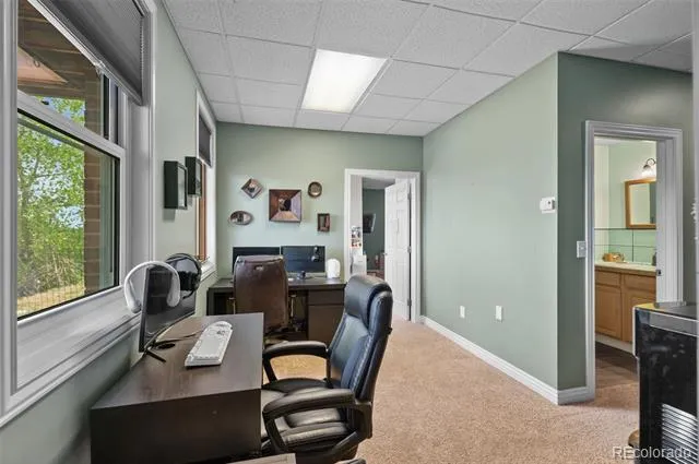 2510 Valley Park Drive Larkspur, CO 80118