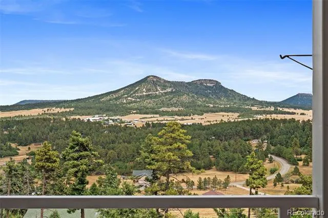 2510 Valley Park Drive Larkspur, CO 80118