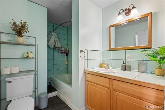 2510 Valley Park Drive Larkspur, CO 80118
