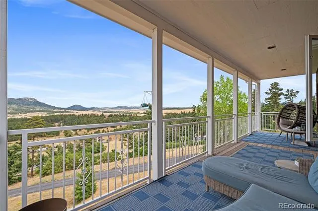 2510 Valley Park Drive Larkspur, CO 80118