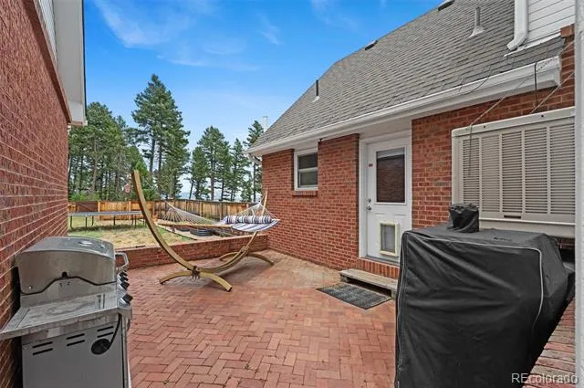2510 Valley Park Drive Larkspur, CO 80118