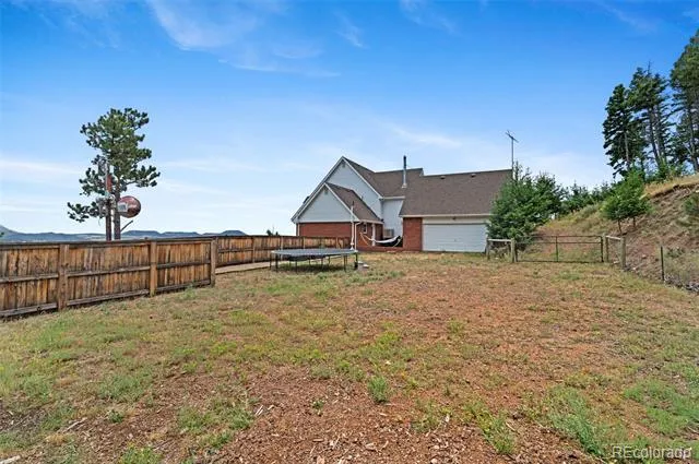 2510 Valley Park Drive Larkspur, CO 80118