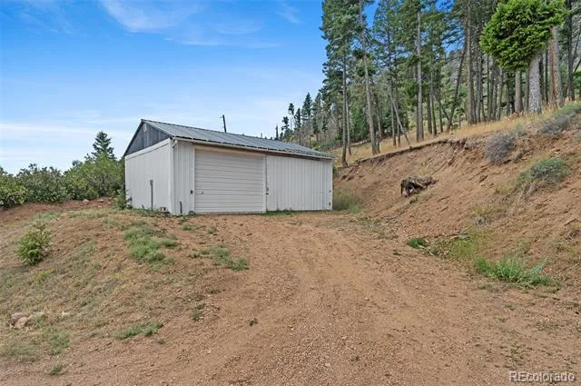 2510 Valley Park Drive Larkspur, CO 80118