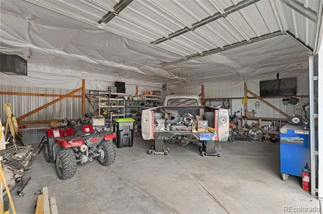 2510 Valley Park Drive Larkspur, CO 80118