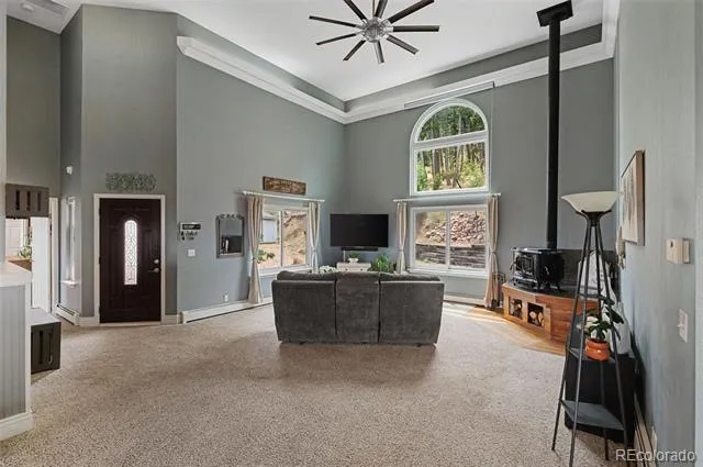 2510 Valley Park Drive Larkspur, CO 80118