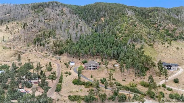 2510 Valley Park Drive Larkspur, CO 80118