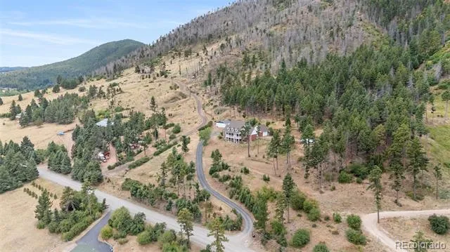 2510 Valley Park Drive Larkspur, CO 80118