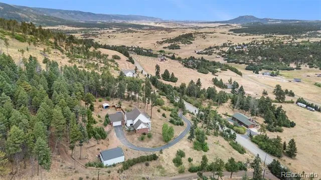 2510 Valley Park Drive Larkspur, CO 80118