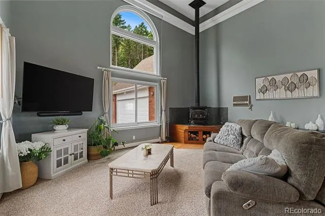 2510 Valley Park Drive Larkspur, CO 80118