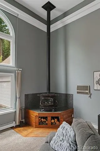 2510 Valley Park Drive Larkspur, CO 80118