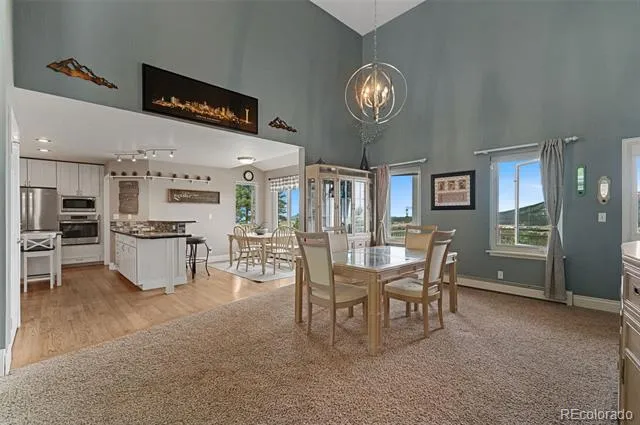 2510 Valley Park Drive Larkspur, CO 80118