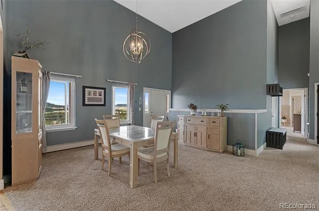 2510 Valley Park Drive Larkspur, CO 80118