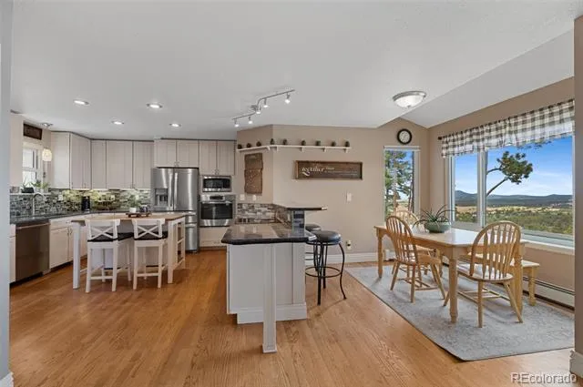 2510 Valley Park Drive Larkspur, CO 80118