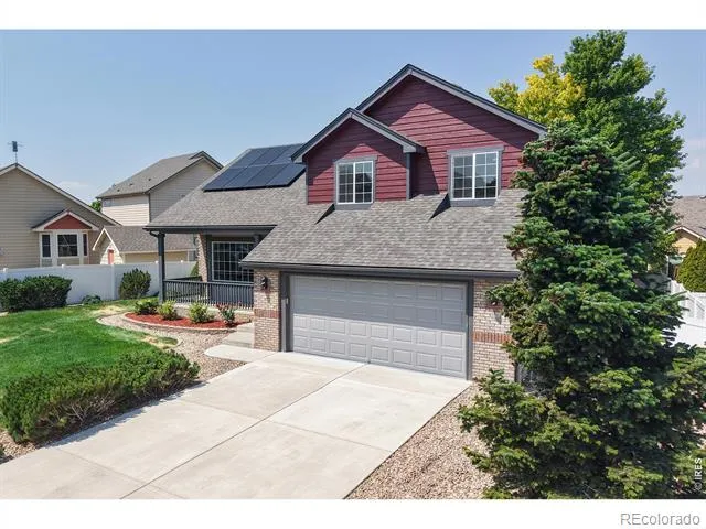 617 62nd Avenue Greeley, CO 80634