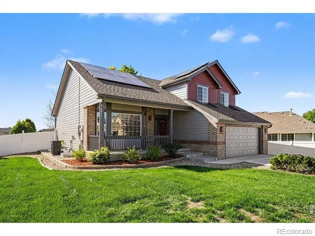617 62nd Avenue Greeley, CO 80634