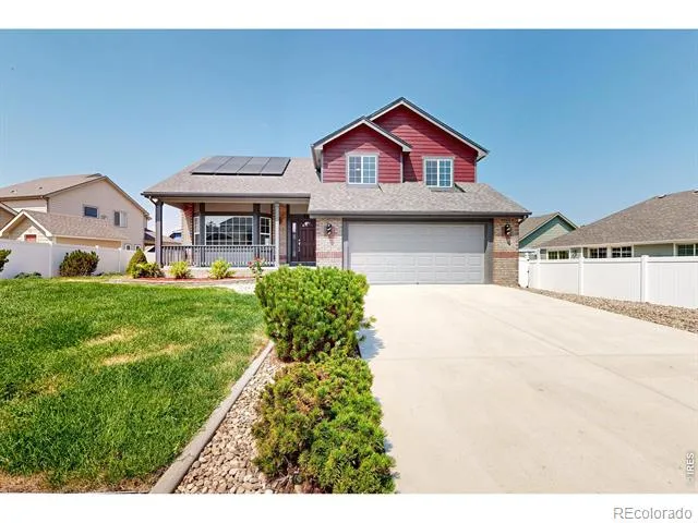 617 62nd Avenue Greeley, CO 80634
