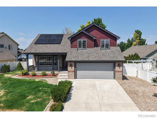 617 62nd Avenue Greeley, CO 80634