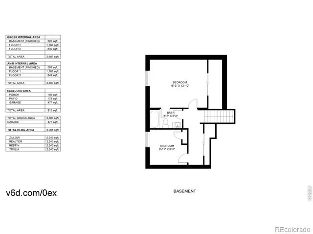 617 62nd Avenue Greeley, CO 80634