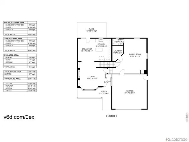 617 62nd Avenue Greeley, CO 80634