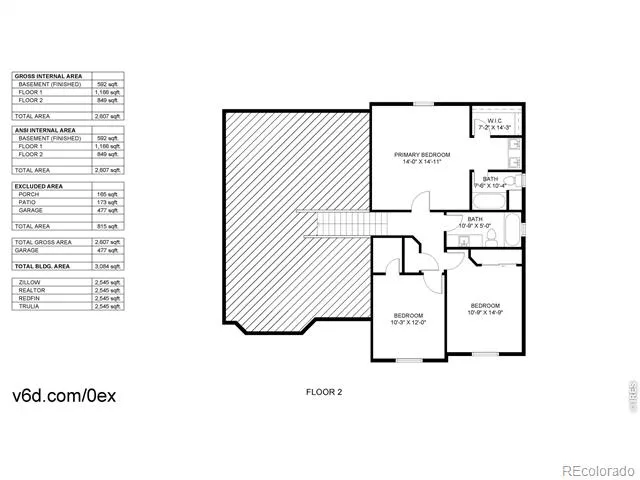 617 62nd Avenue Greeley, CO 80634