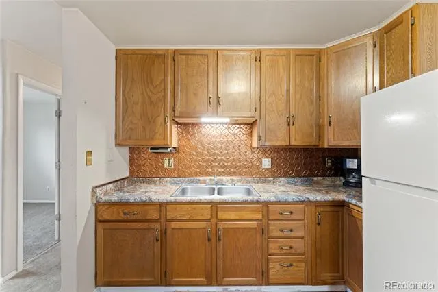 1924 Mccooke Drive Colorado Springs, CO 80910