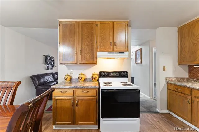 1924 Mccooke Drive Colorado Springs, CO 80910