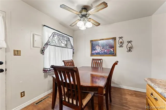 1924 Mccooke Drive Colorado Springs, CO 80910