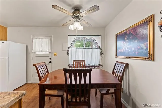 1924 Mccooke Drive Colorado Springs, CO 80910